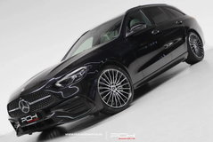 Mercedes C-Klasse