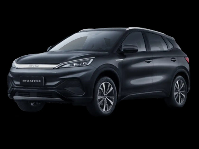 BYD ATTO 3