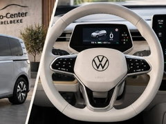 Volkswagen ID.Buzz