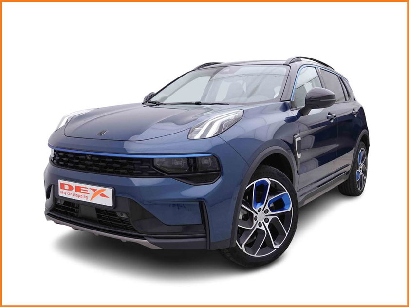 Lynk & Co 01