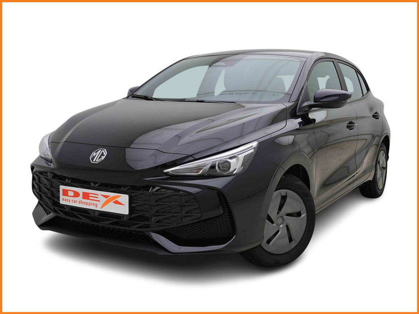 MG MG3