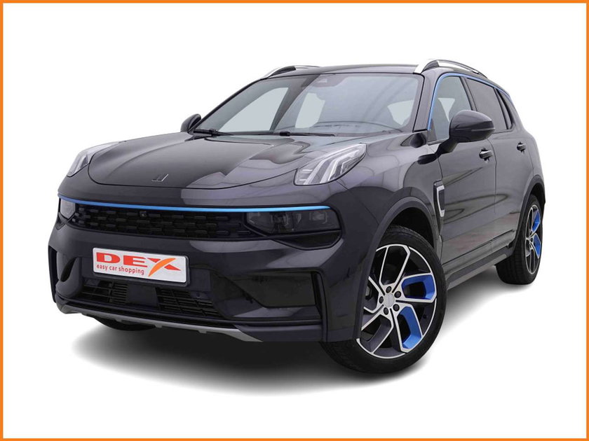 Lynk & Co 01
