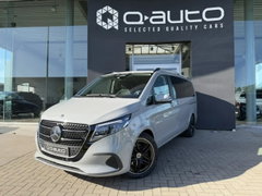 Mercedes V-Klasse