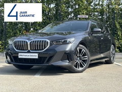 BMW 5 Reeks