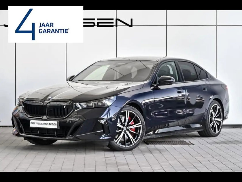 BMW i5