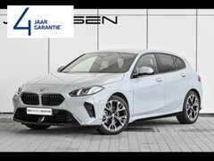 BMW 1 Reeks
