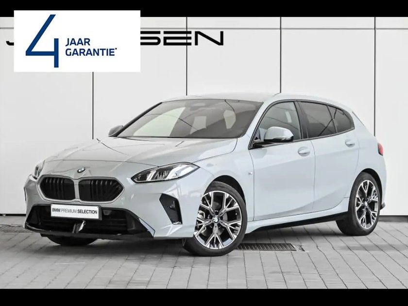 BMW 1 Reeks