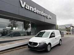 Mercedes Citan