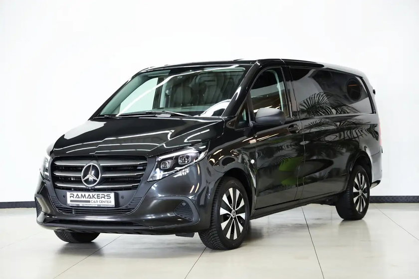 Mercedes Vito