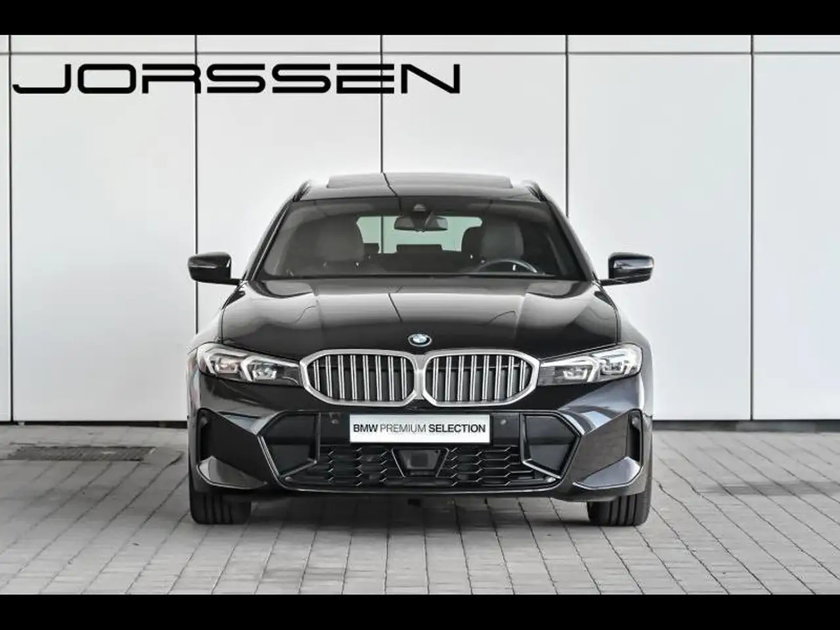 BMW 3 Reeks