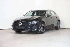 Mercedes A Klasse