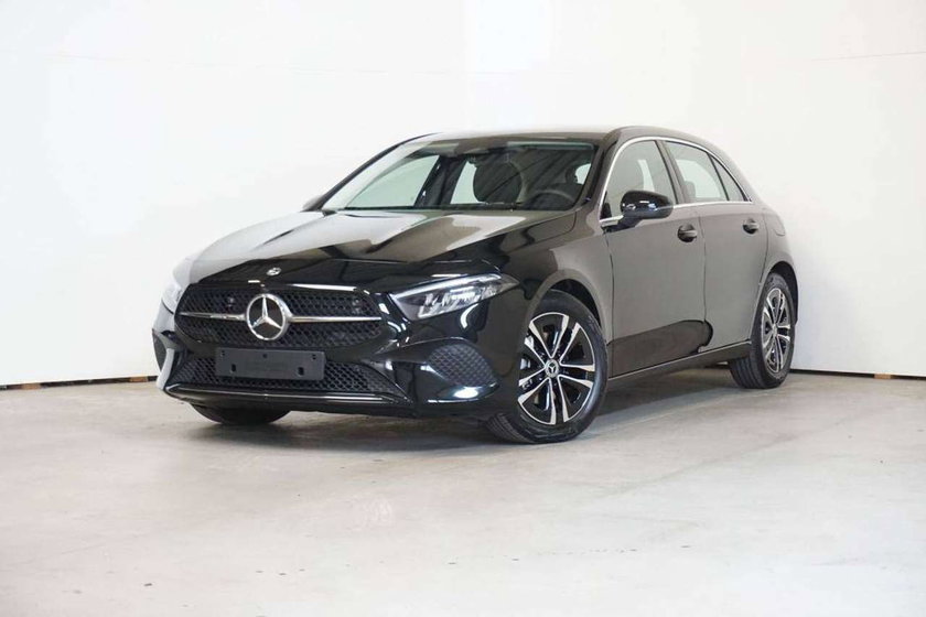 Mercedes A Klasse