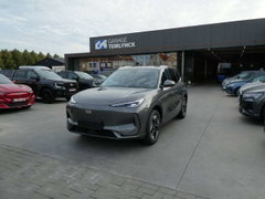Geely