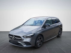 Mercedes Classe B