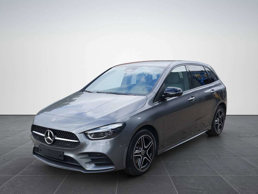 Mercedes Classe B