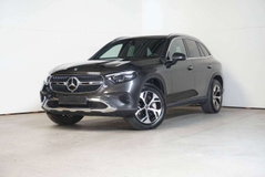 Mercedes GLC