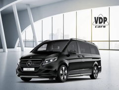 Mercedes EQV