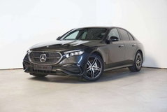 Mercedes E-Klasse