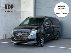 Mercedes V-Klasse