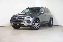Mercedes GLE