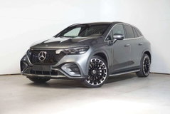 Mercedes EQE