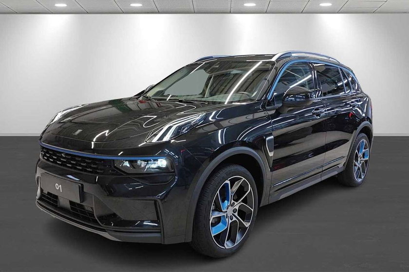 Lynk & Co 01