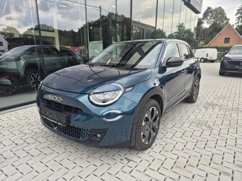 Fiat 600