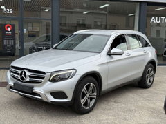 Mercedes GLC