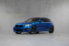 BMW 1 Reeks