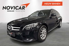 Mercedes C-Klasse