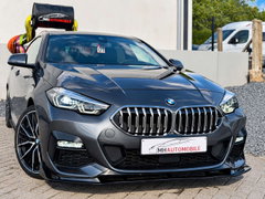 BMW 2 Reeks