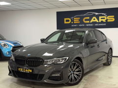 BMW 3 Reeks