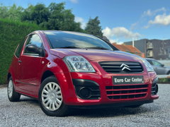 Citroen C2