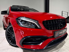 Mercedes A Klasse