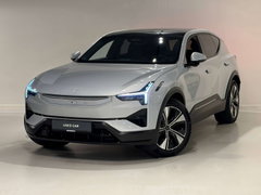 POLESTAR 3