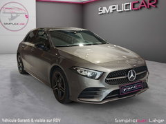 Mercedes Classe A