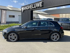 Mercedes A Klasse