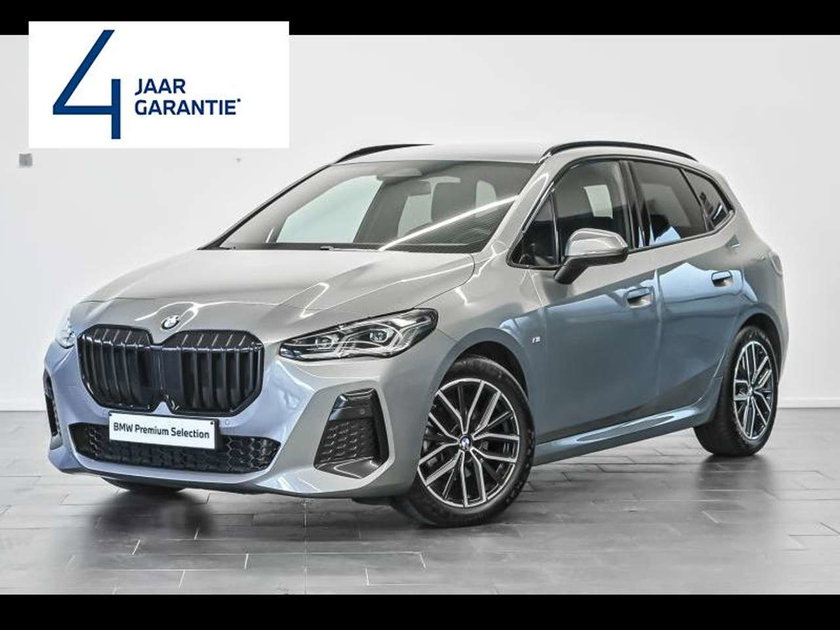 BMW 2 Reeks