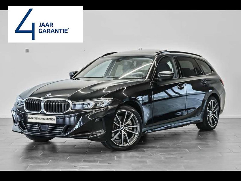BMW 3 Reeks