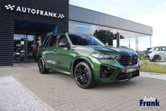 BMW X5 M