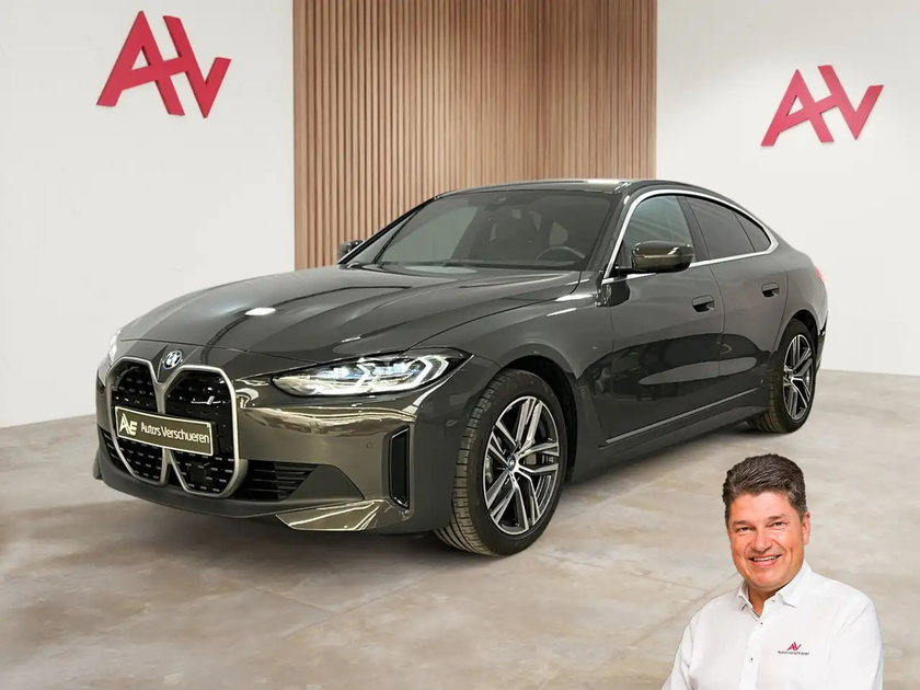 BMW i4