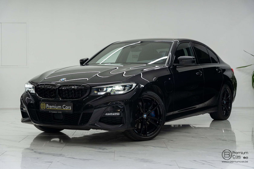 BMW Série 3