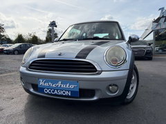 MINI One