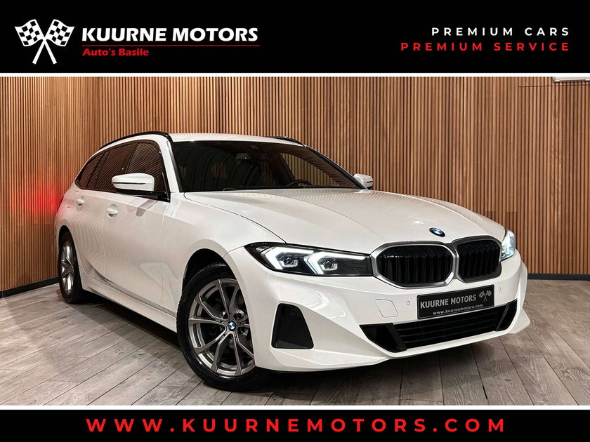 BMW 3 Reeks