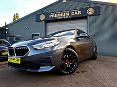 BMW 2 Reeks