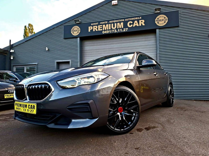 BMW 2 Reeks