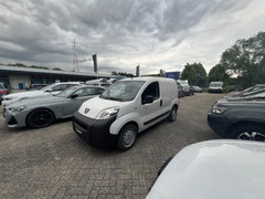 Peugeot Bipper
