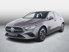 Mercedes A Klasse