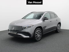 Mercedes EQA
