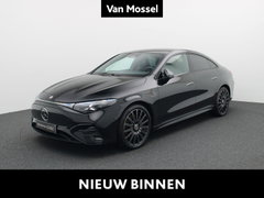 Mercedes CLA